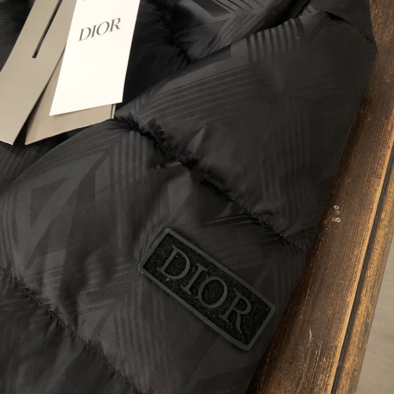 Christian Dior Down Jackets